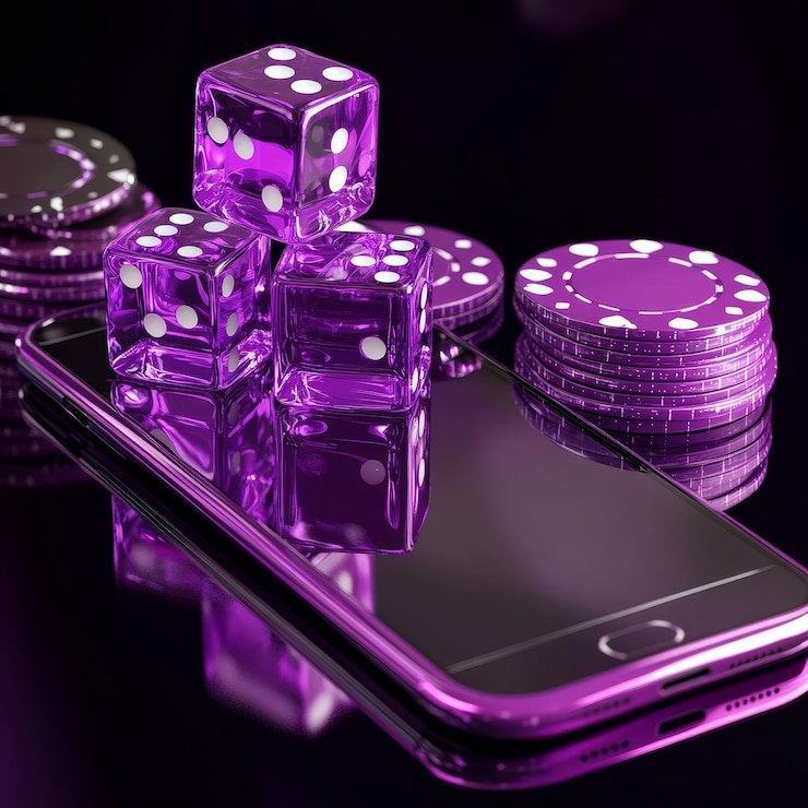 Aplikasi mobile nusa 365 menampilkan sportsbook Liga 1 dan live-dealer tables
